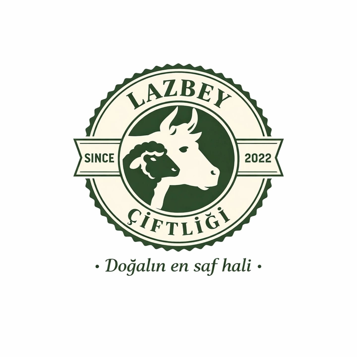 LazBey Çiftliği